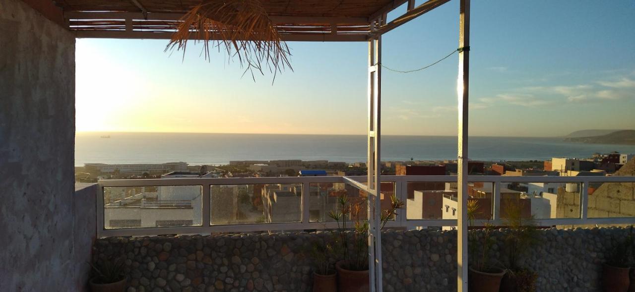 Chambre Surf Oubaha Tamrakht Taghazout Tamraght Exterior foto